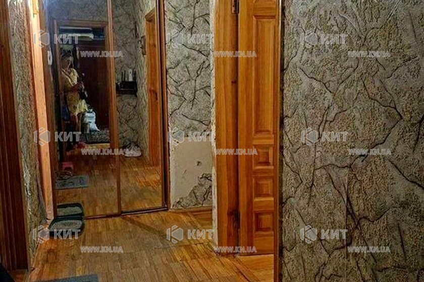 Продажа квартиры Харьков, Салтовка, 531 мрн., 45м²