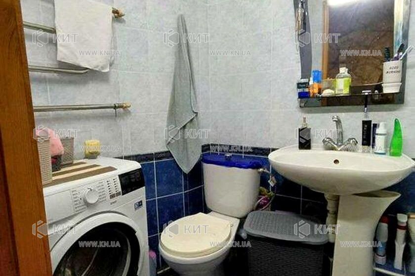 Продажа квартиры Харьков, Салтовка, 531 мрн., 45м²