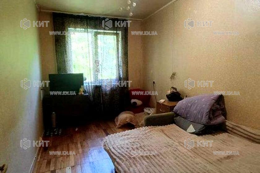 Продажа квартиры Харьков, Салтовка, 531 мрн., 45м²