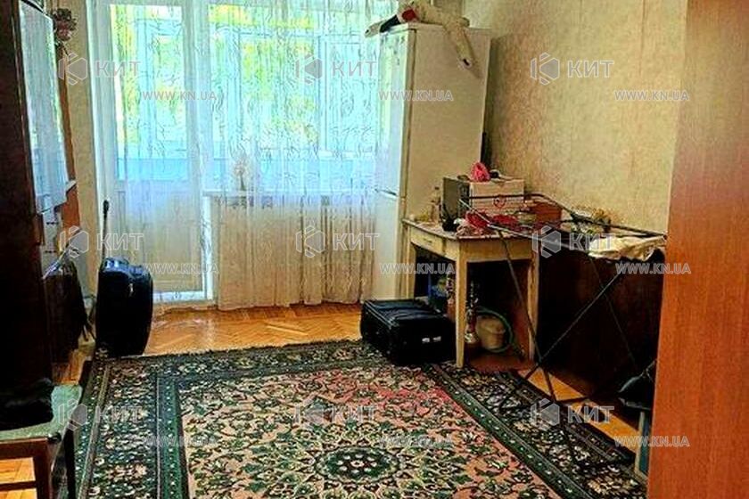Продажа квартиры Харьков, Салтовка, 531 мрн., 45м²