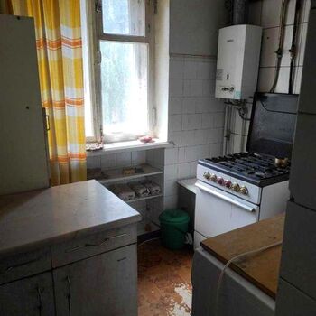 Продажа квартир - Харьков,  Верховский пер.  5