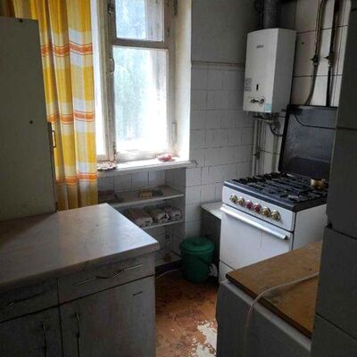 Продажа 	 Харків,  Верхівський пров.   5