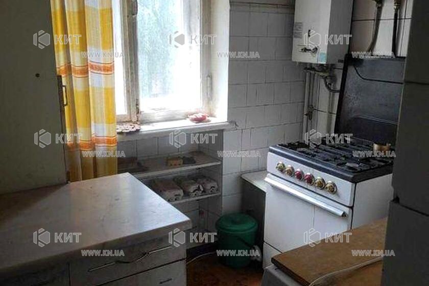 Продаж квартири Харків, ЮЖД, Центр. ринок, 56м²