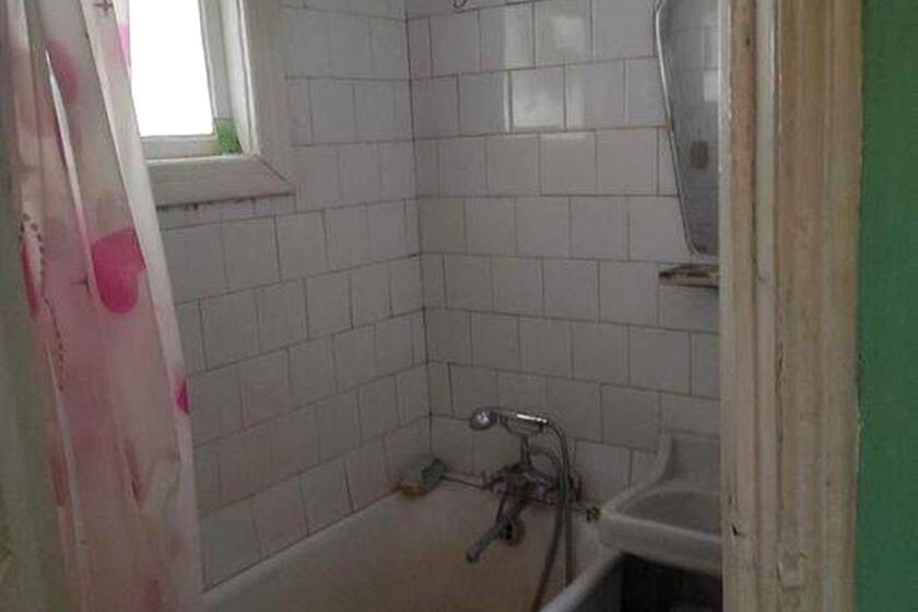 Продаж квартири Харків, ЮЖД, Центр. ринок, 56м²