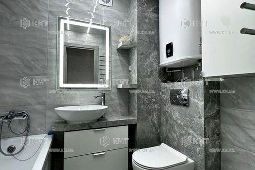 Продажа квартиры Харьков, Новые дома, 38м²