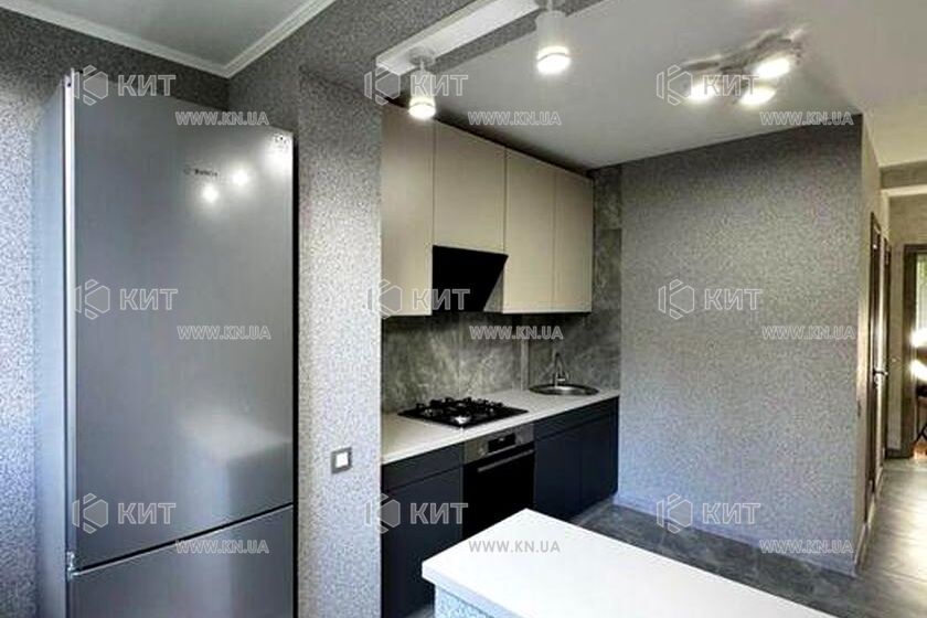 Продажа квартиры Харьков, Новые дома, 38м²