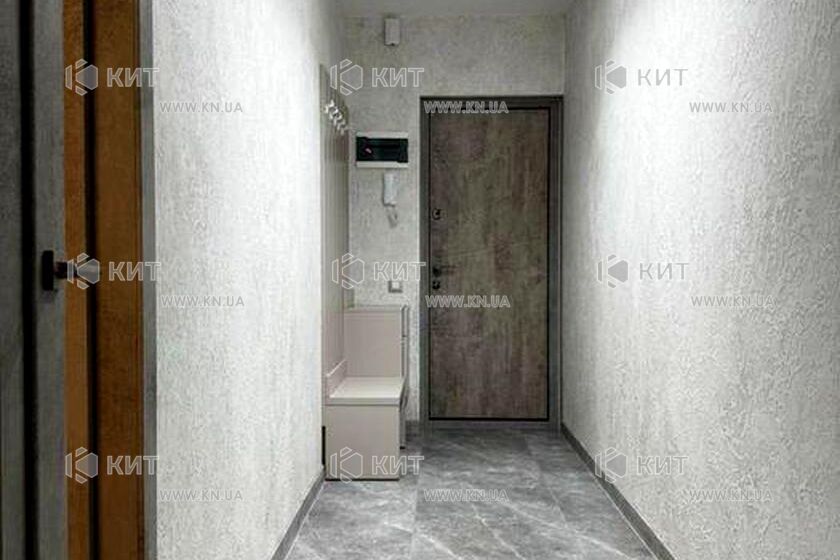 Продаж квартири Харків, Нові Дома, 38м²
