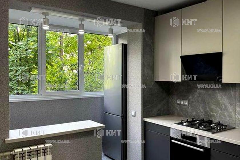 Продажа квартиры Харьков, Новые дома, 38м²