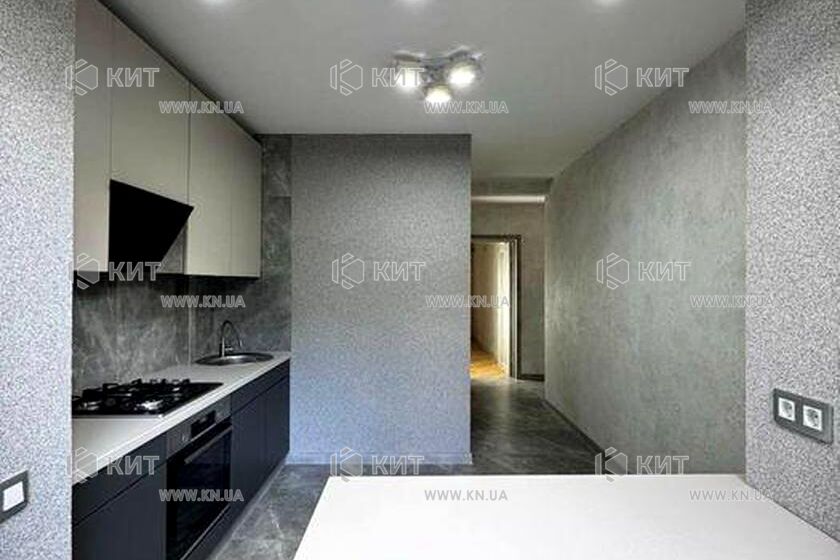 Продажа квартиры Харьков, Новые дома, 38м²
