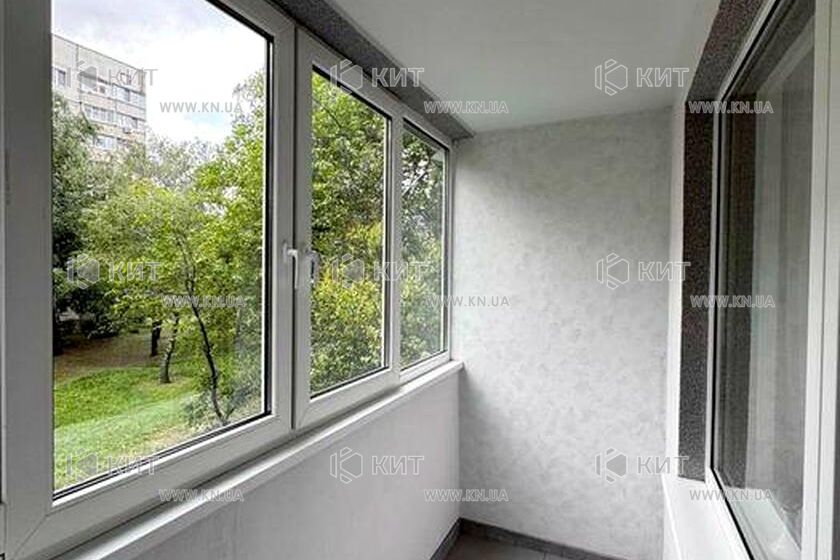 Продаж квартири Харків, Нові Дома, 38м²