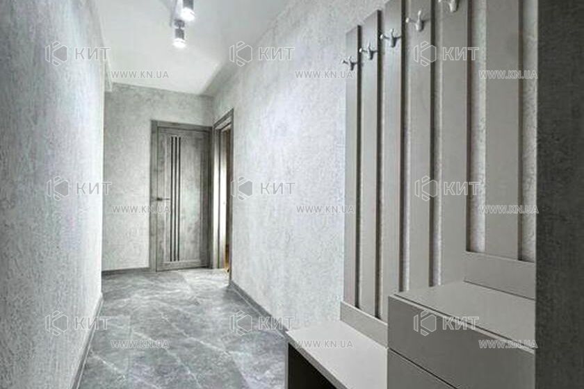 Продаж квартири Харків, Нові Дома, 38м²