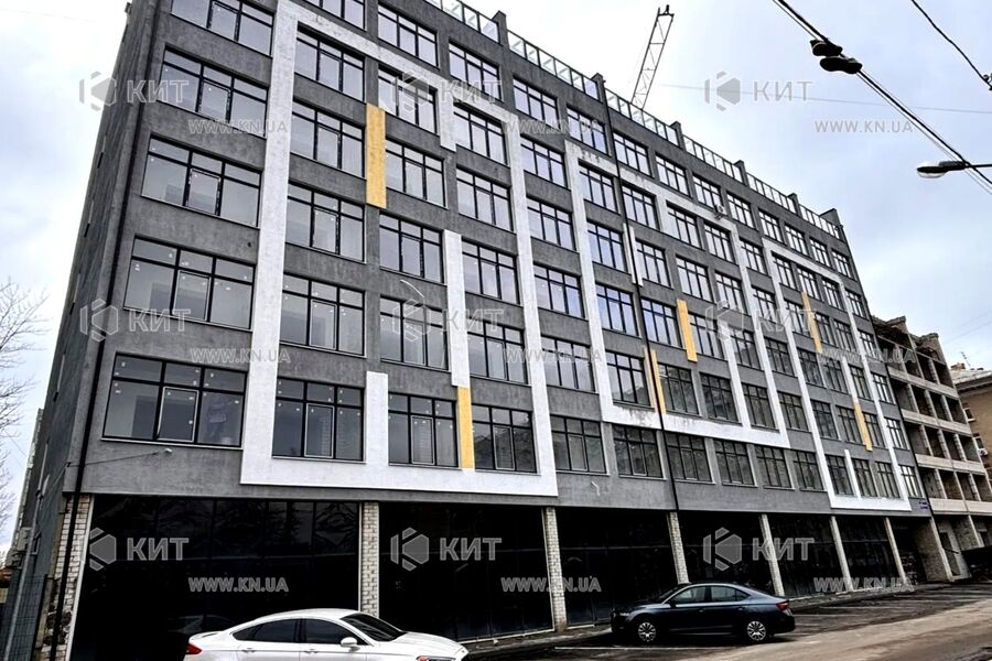 Продаж квартири Харків, Спорт.Гагар.Повст., 20.2м²