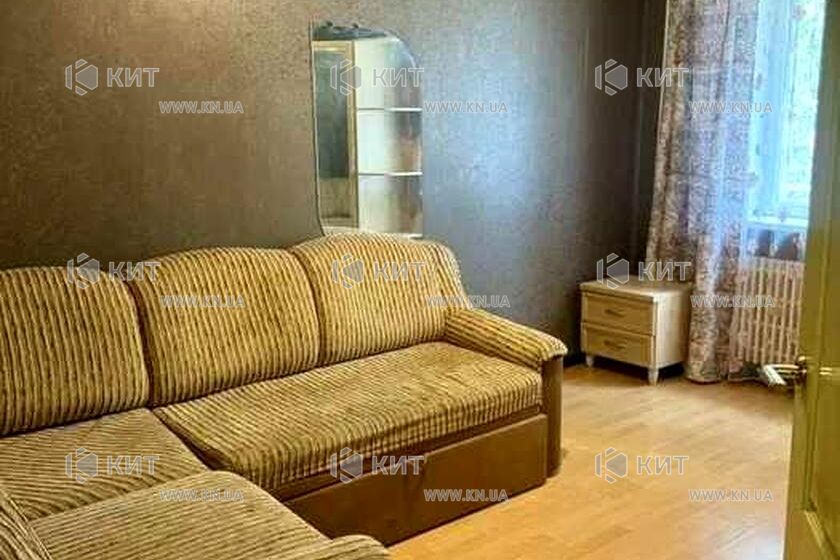 Продаж квартири Харків, Олексіївка, 66м²
