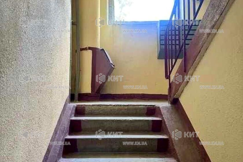 Продаж квартири Харків, Олексіївка, 66м²