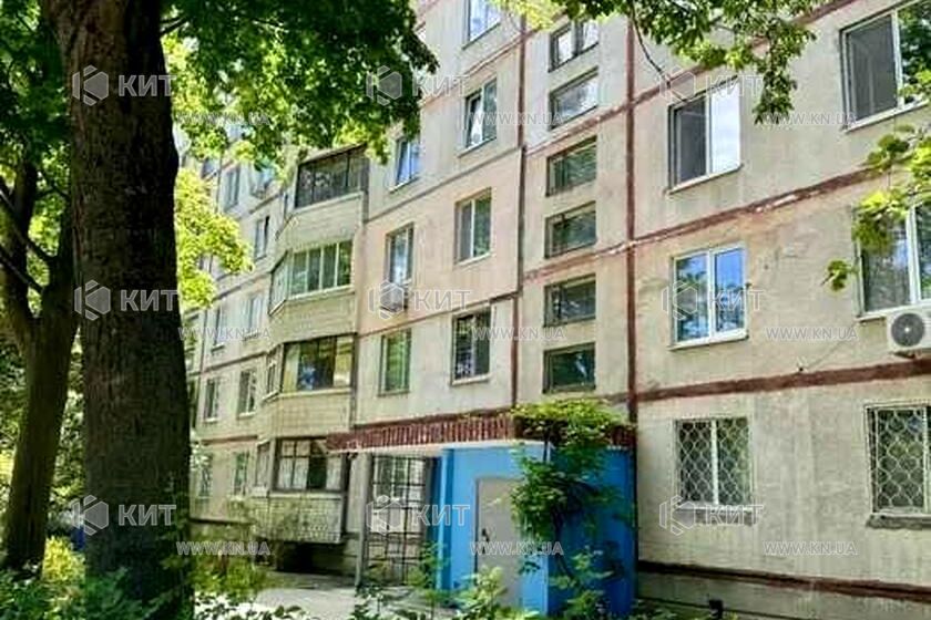 Продаж квартири Харків, Олексіївка, 66м²