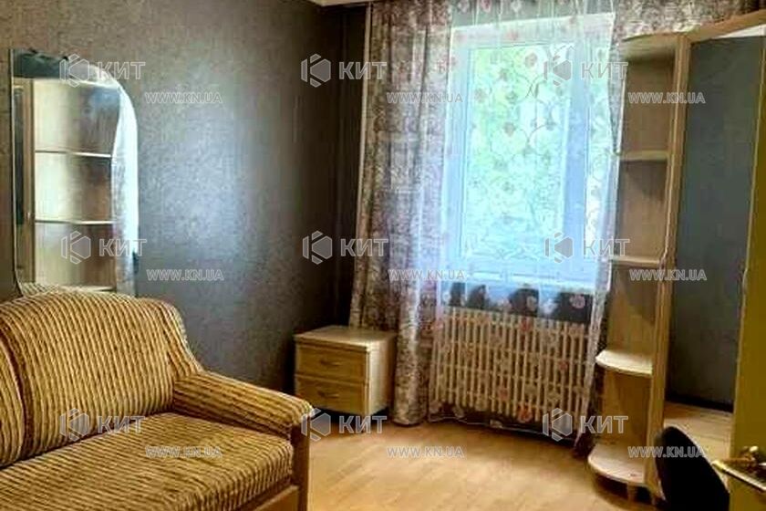 Продаж квартири Харків, Олексіївка, 66м²