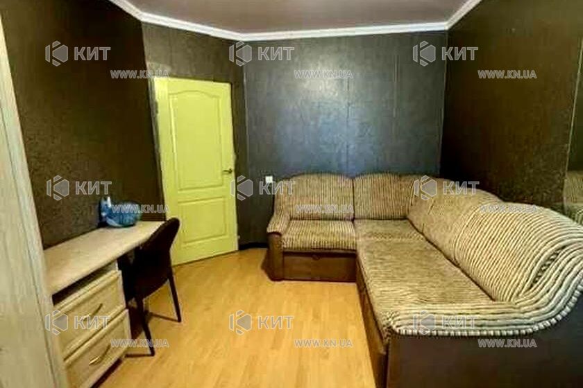 Продаж квартири Харків, Олексіївка, 66м²