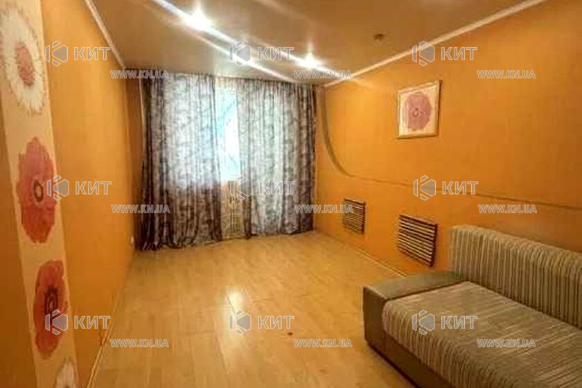 Продаж квартири Харків, Олексіївка, 66м²