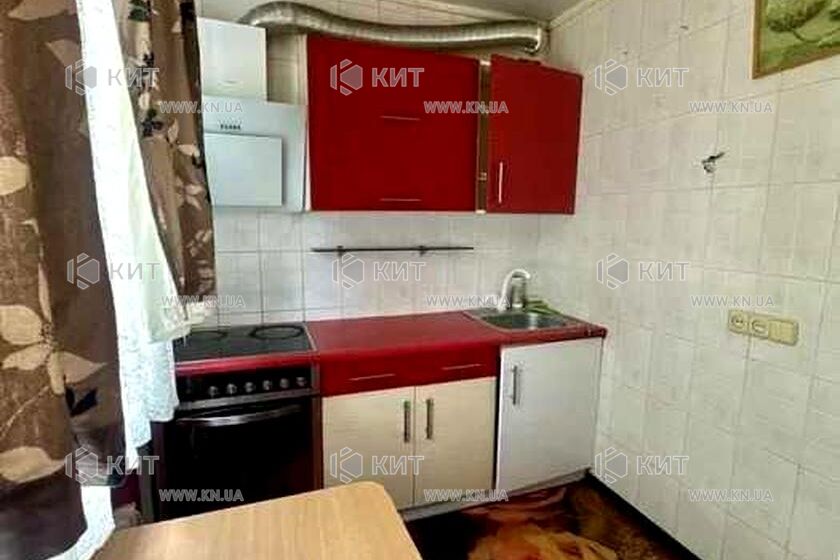 Продаж квартири Харків, Олексіївка, 66м²
