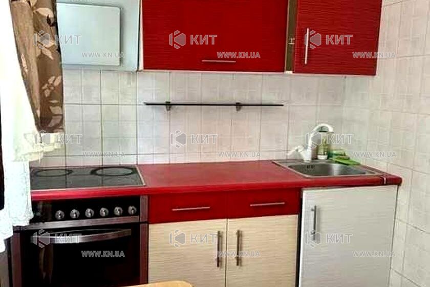 Продаж квартири Харків, Олексіївка, 66м²