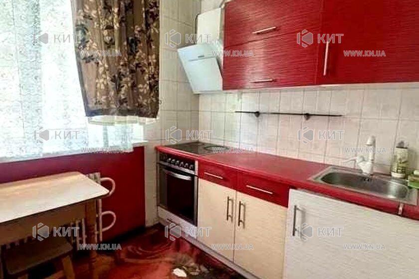 Продаж квартири Харків, Олексіївка, 66м²