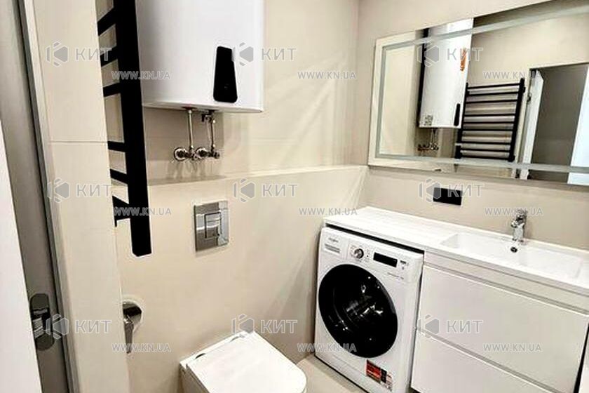 Продажа квартиры Харьков, Спортивная, Гагарина, Защитников, 45м²