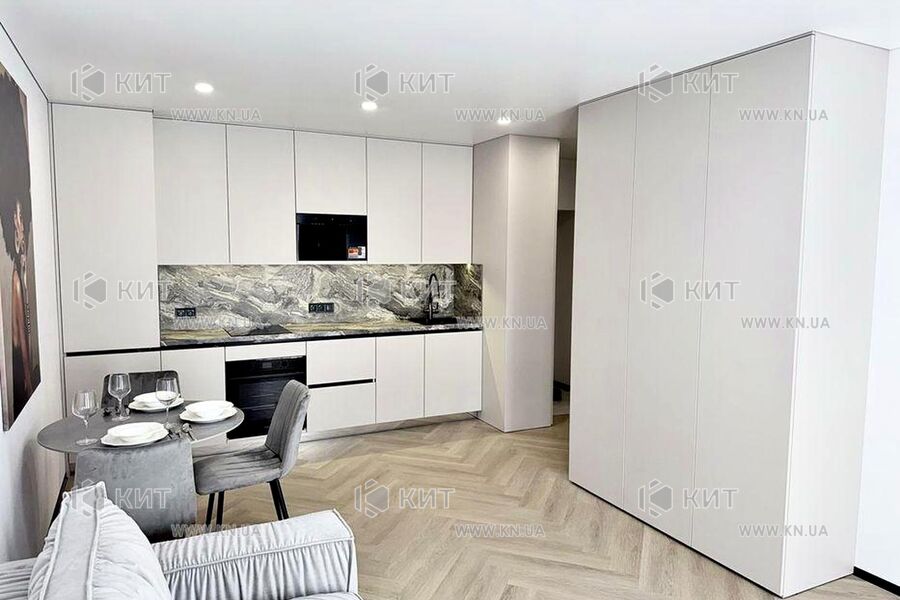 Продажа квартиры Харьков, Спортивная, Гагарина, Защитников, 45м²