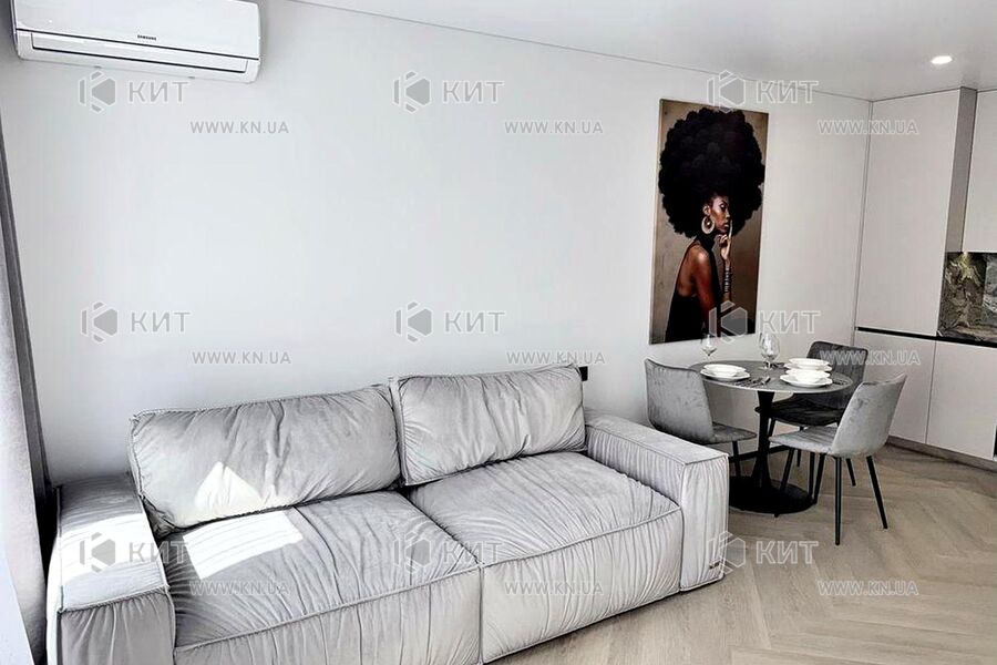 Продажа квартиры Харьков, Спортивная, Гагарина, Защитников, 45м²