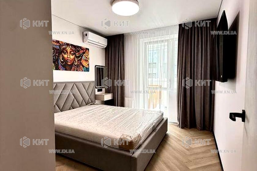 Продажа квартиры Харьков, Спортивная, Гагарина, Защитников, 45м²