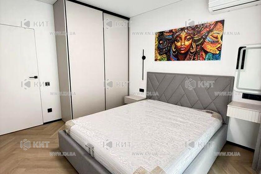 Продажа квартиры Харьков, Спортивная, Гагарина, Защитников, 45м²