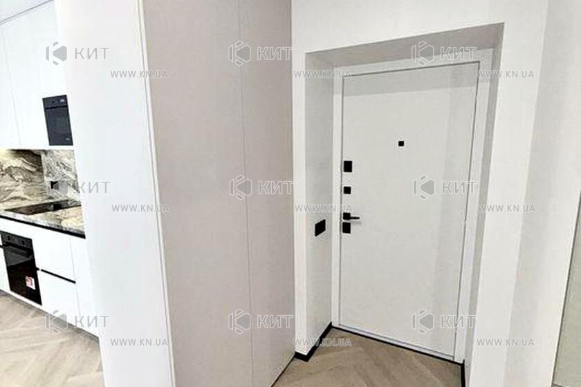 Продажа квартиры Харьков, Спортивная, Гагарина, Защитников, 45м²