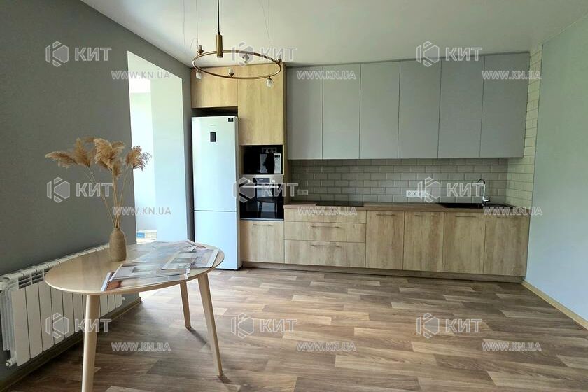 Продажа квартиры Харьков, ХТЗ, Рогань, 81м²