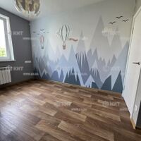 Продажа квартиры Харьков, ХТЗ, Рогань, 81м²