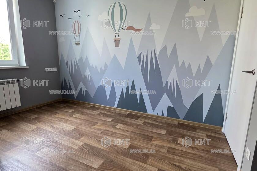 Продажа квартиры Харьков, ХТЗ, Рогань, 81м²