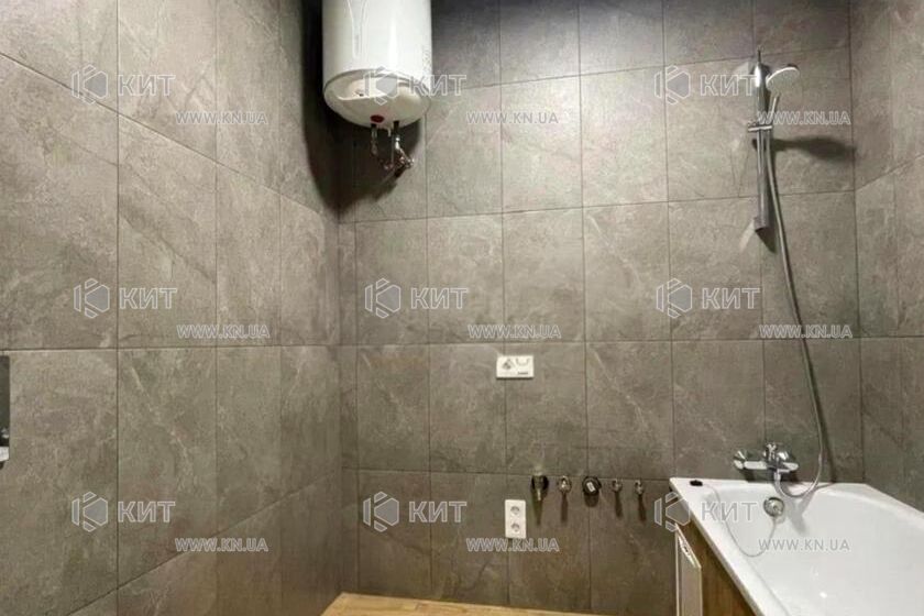Продажа квартиры Харьков, ХТЗ, Рогань, 81м²