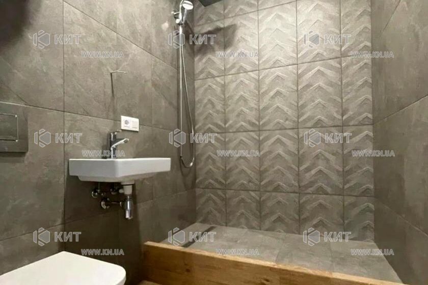 Продажа квартиры Харьков, ХТЗ, Рогань, 81м²