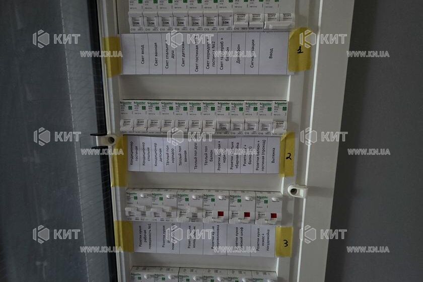Продажа квартиры Харьков, ХТЗ, Рогань, 81м²
