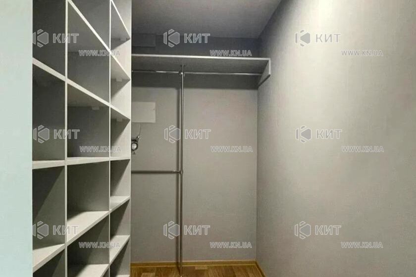 Продажа квартиры Харьков, ХТЗ, Рогань, 81м²