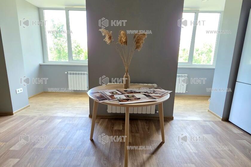 Продажа квартиры Харьков, ХТЗ, Рогань, 81м²
