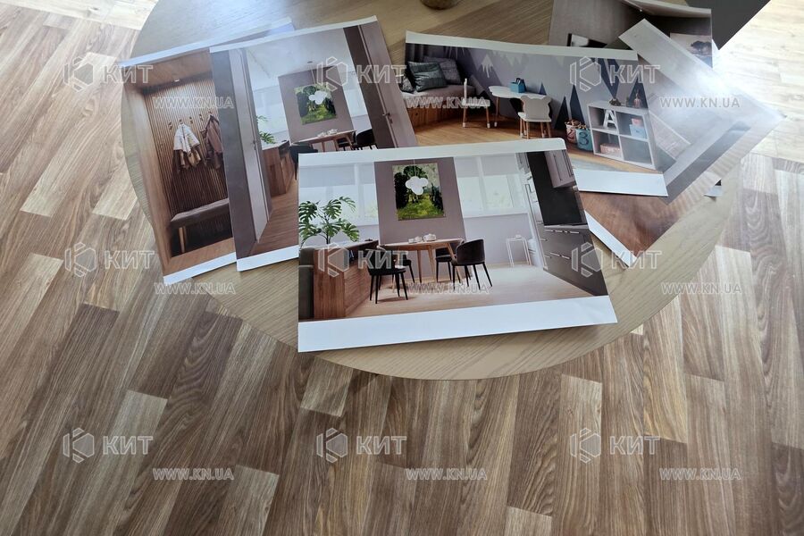 Продажа квартиры Харьков, ХТЗ, Рогань, 81м²