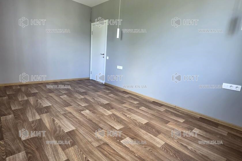 Продажа квартиры Харьков, ХТЗ, Рогань, 81м²
