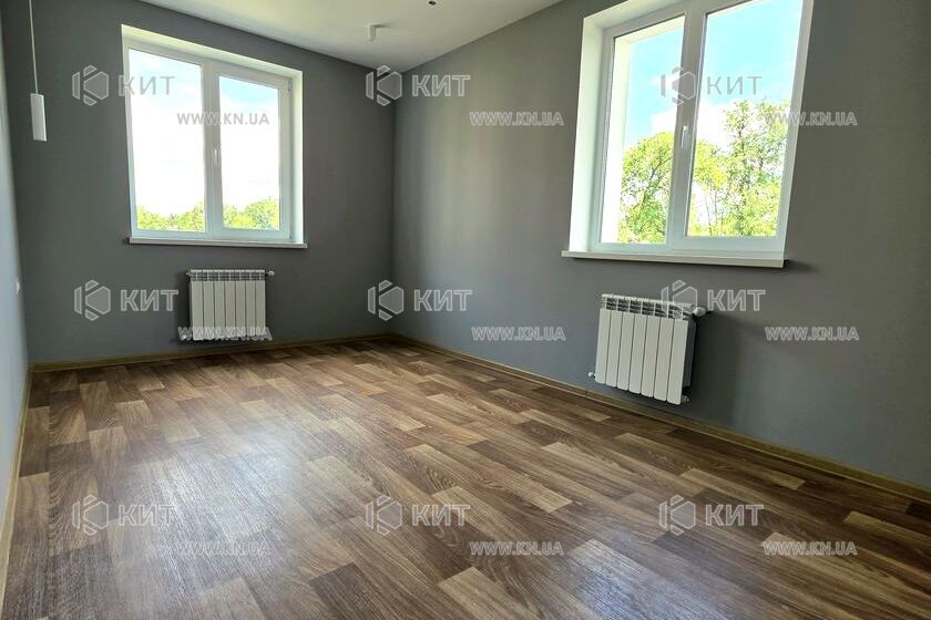 Продажа квартиры Харьков, ХТЗ, Рогань, 81м²