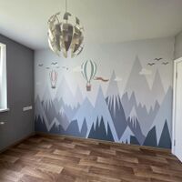 Продажа квартиры Харьков, ХТЗ, Рогань, 81м²