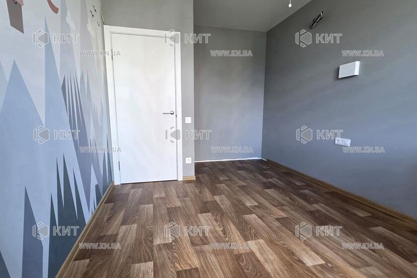Продажа квартиры Харьков, ХТЗ, Рогань, 81м²