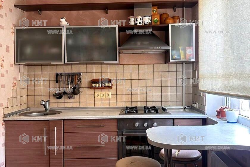 Продажа квартиры Харьков, Новые дома, 46м²
