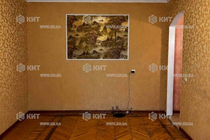 Продаж квартири Харків, Нові Дома, 46м²