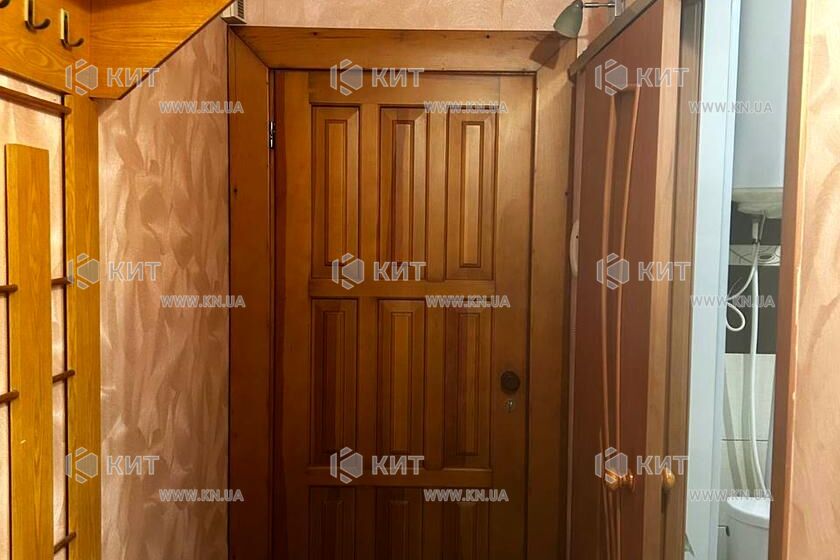 Продаж квартири Харків, Нові Дома, 46м²