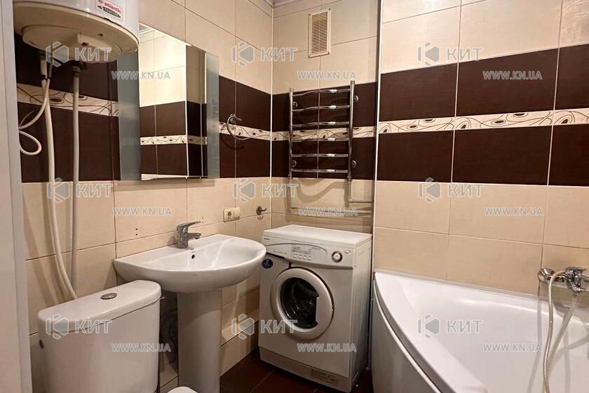 Продаж квартири Харків, Нові Дома, 46м²