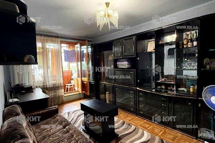 Продаж квартири Харків, Нові Дома, 45.3м²