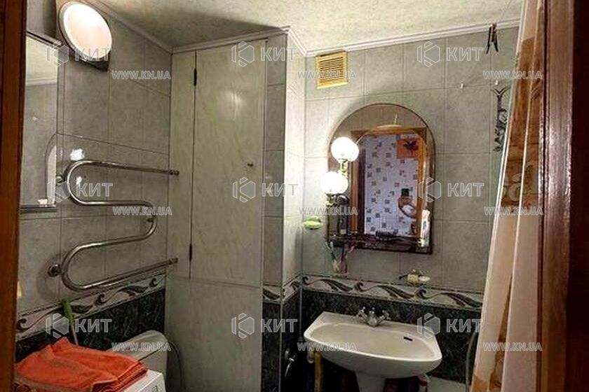 Продаж квартири Харків, Нові Дома, 45.3м²